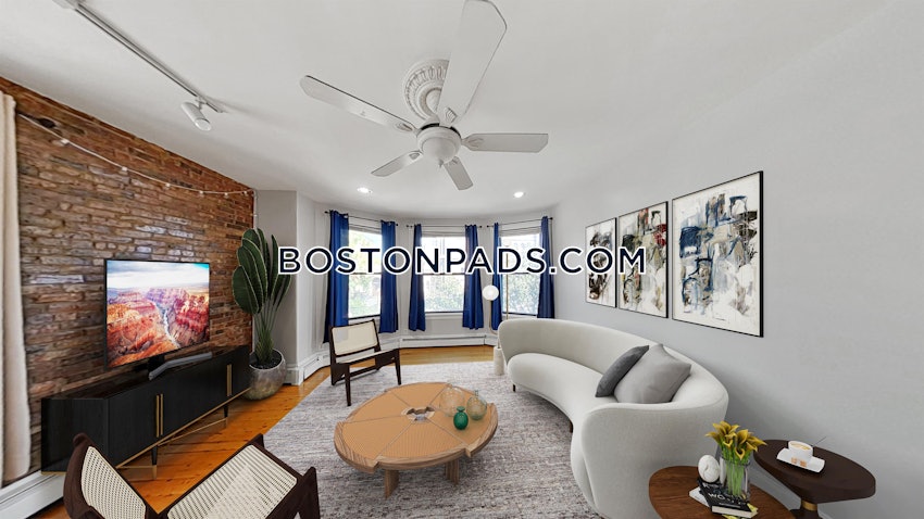 BOSTON - MISSION HILL - 2 Beds, 1 Bath - Image 1