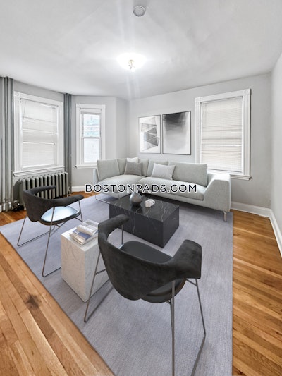 Jamaica Plain Apartment for rent 4 Bedrooms 2 Baths Boston - $4,795 No Fee