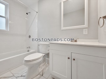 East Eagle St. Boston