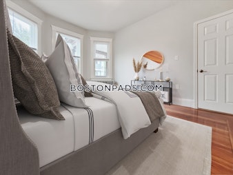 East Eagle St. Boston