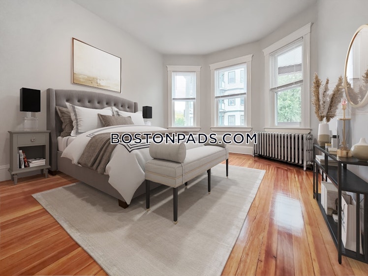 East Eagle St., Boston