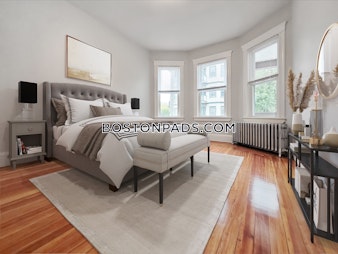 East Eagle St. Boston