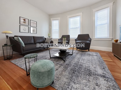 East Boston Apartment for rent 3 Bedrooms 1 Bath Boston - $2,795 No Fee