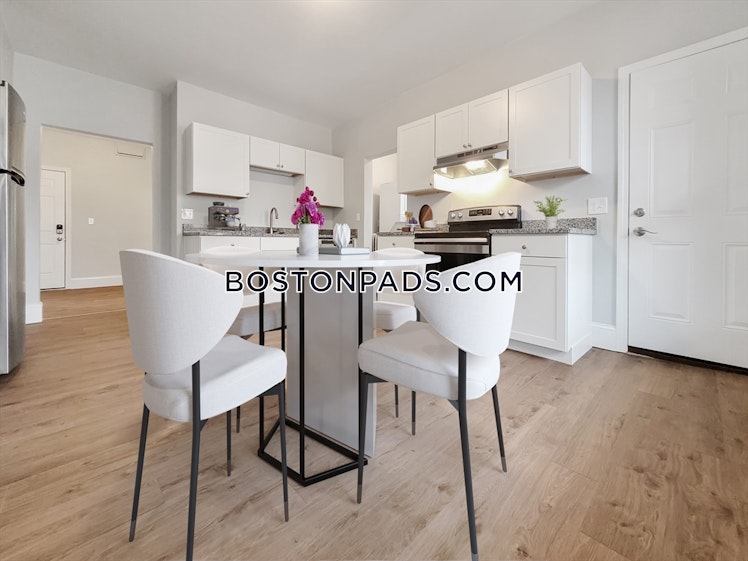 East Eagle St., Boston