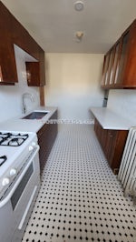 Chiswick Rd., Boston