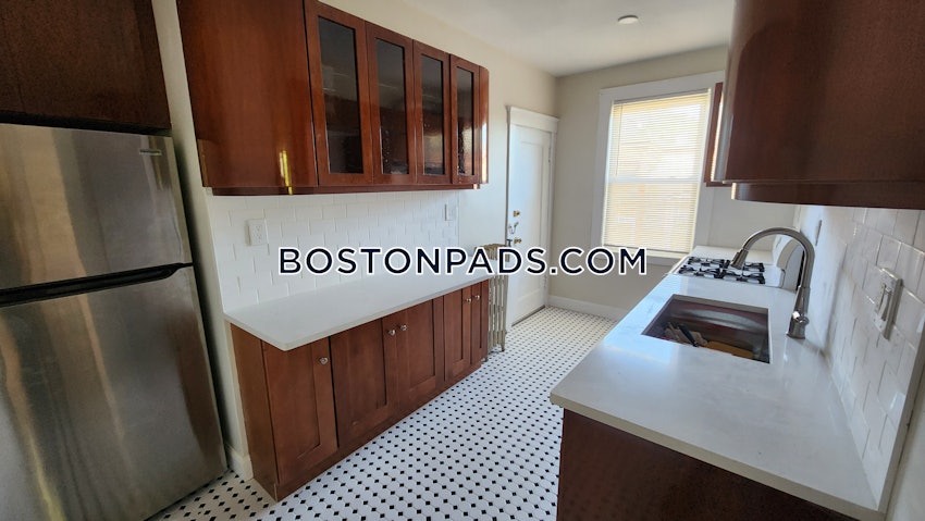 BOSTON - BRIGHTON - CLEVELAND CIRCLE - 2 Beds, 1 Bath - Image 1