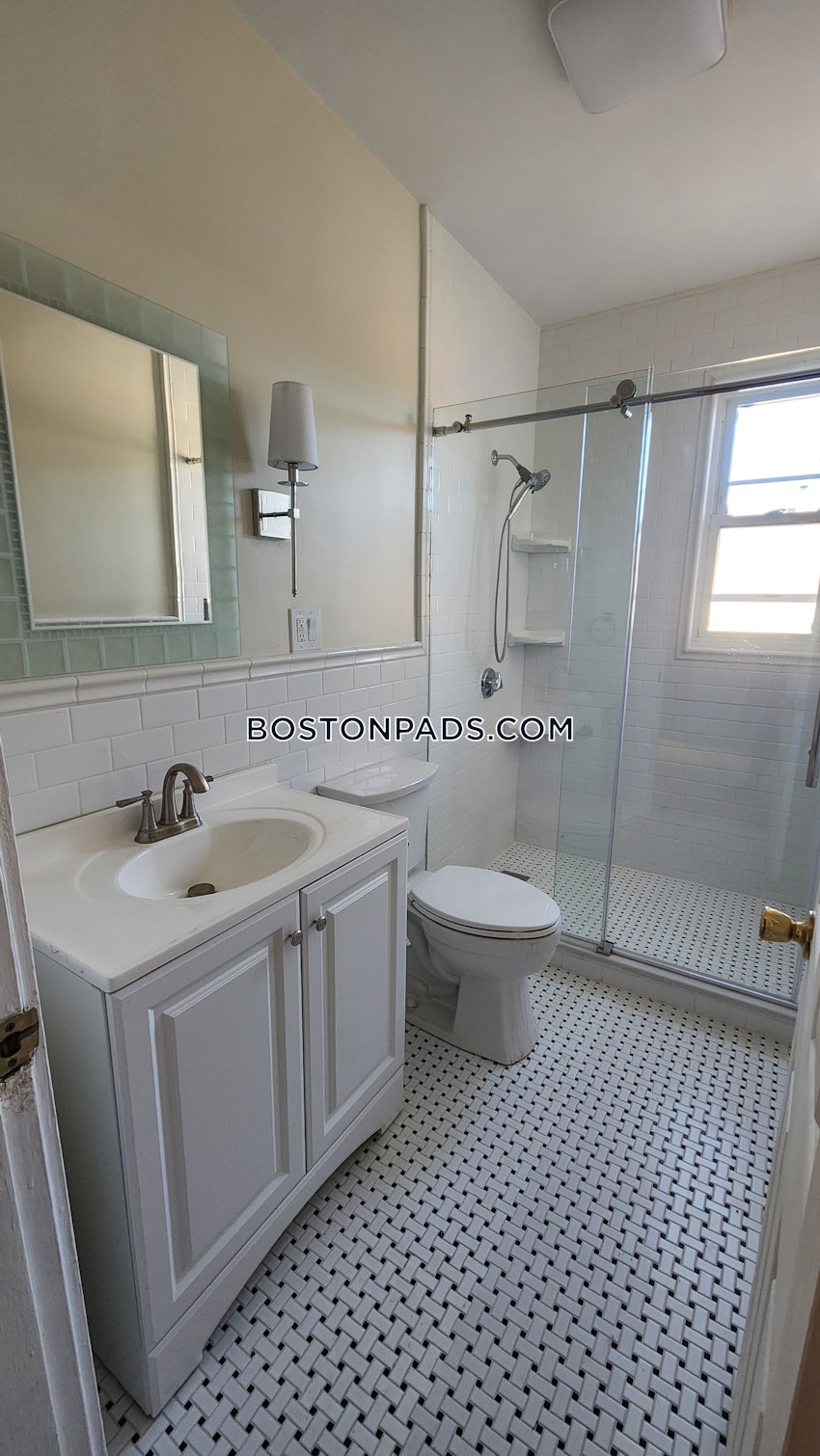 BOSTON - BRIGHTON - CLEVELAND CIRCLE - 2 Beds, 1 Bath - Image 19