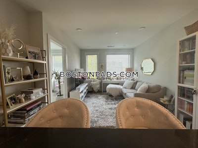 East Boston 1 bedroom 1 baths in BOSTON Boston - $2,800 No Fee