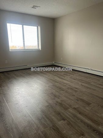 North Main St. Fall River