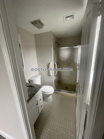 North Main St. Fall River