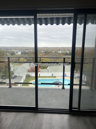 North Main St. Fall River