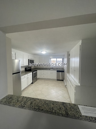 North Main St. Fall River