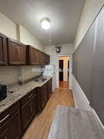 Washington St., Malden