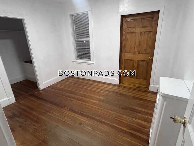 Franklin St., Boston