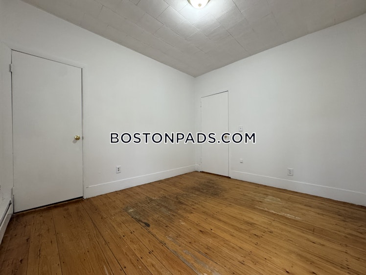 Torpie St., Roxbury Crossing