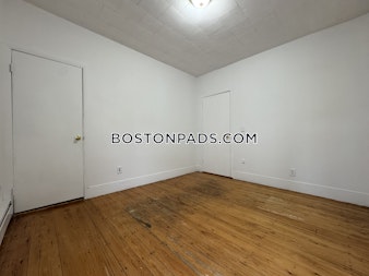 Torpie St. Roxbury Crossing