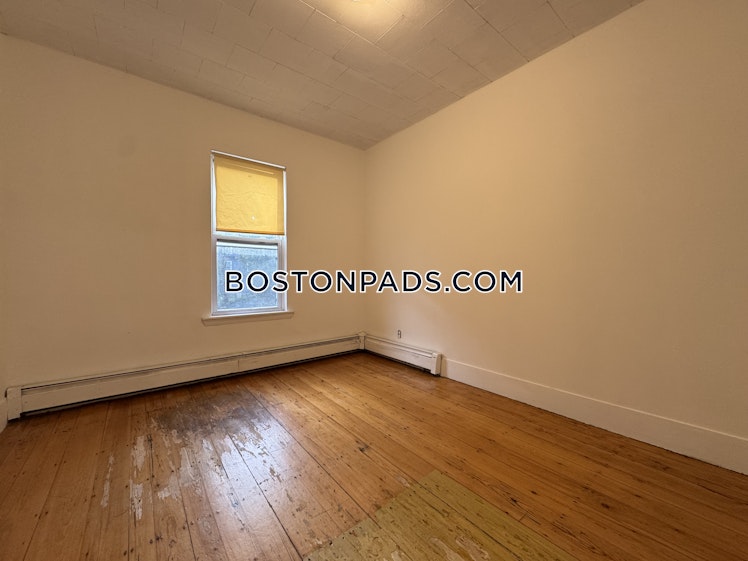 Torpie St., Roxbury Crossing