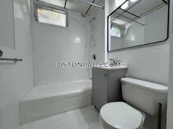 Torpie St. Roxbury Crossing