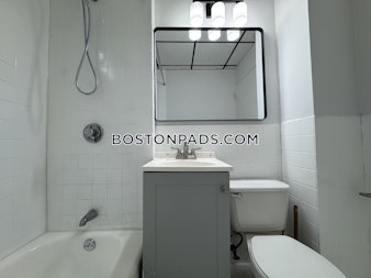 Torpie St. Roxbury Crossing