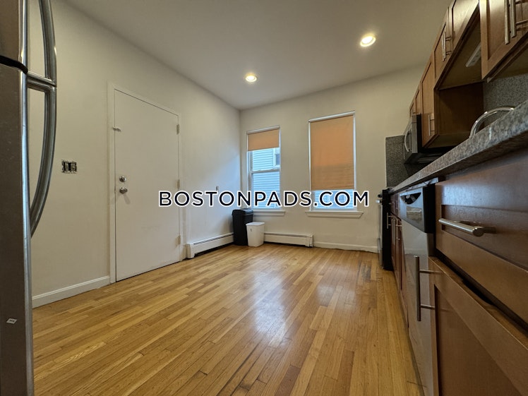 Torpie St., Roxbury Crossing