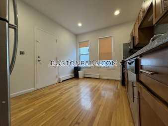 Torpie St. Roxbury Crossing