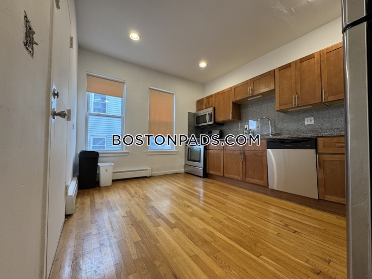 Torpie St., Roxbury Crossing