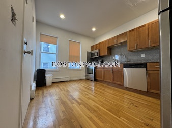 Torpie St. Roxbury Crossing