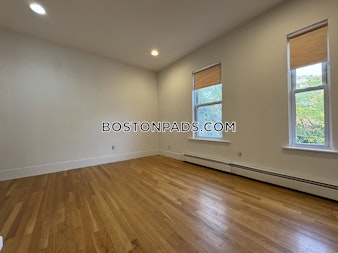 Torpie St. Roxbury Crossing