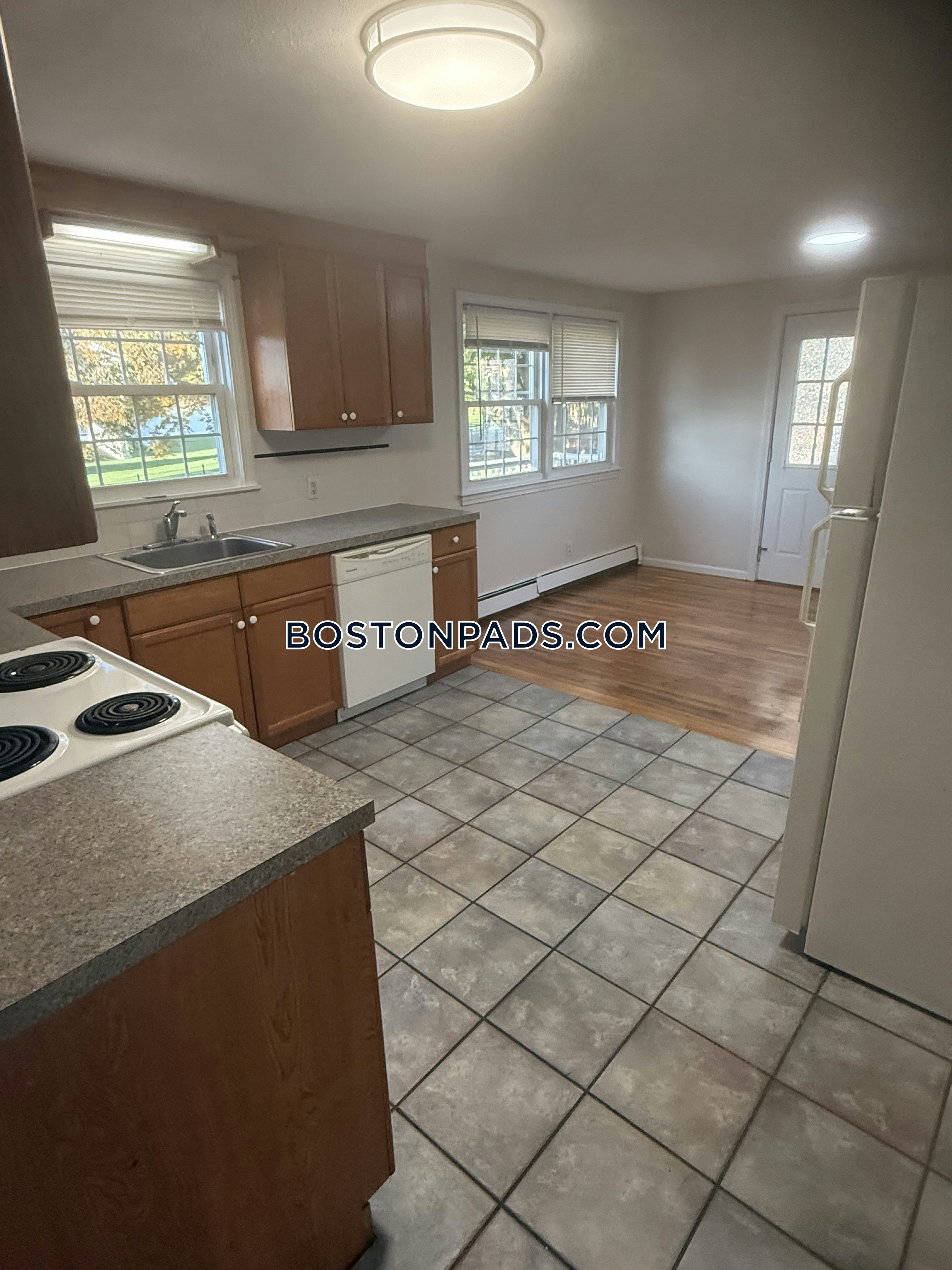 Dragon Court Circle Woburn