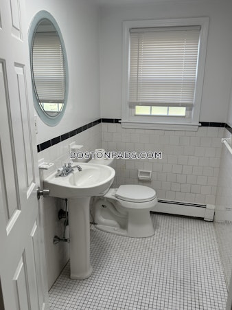 Dragon Court Circle Woburn