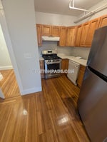 Commonwealth Ave., Boston