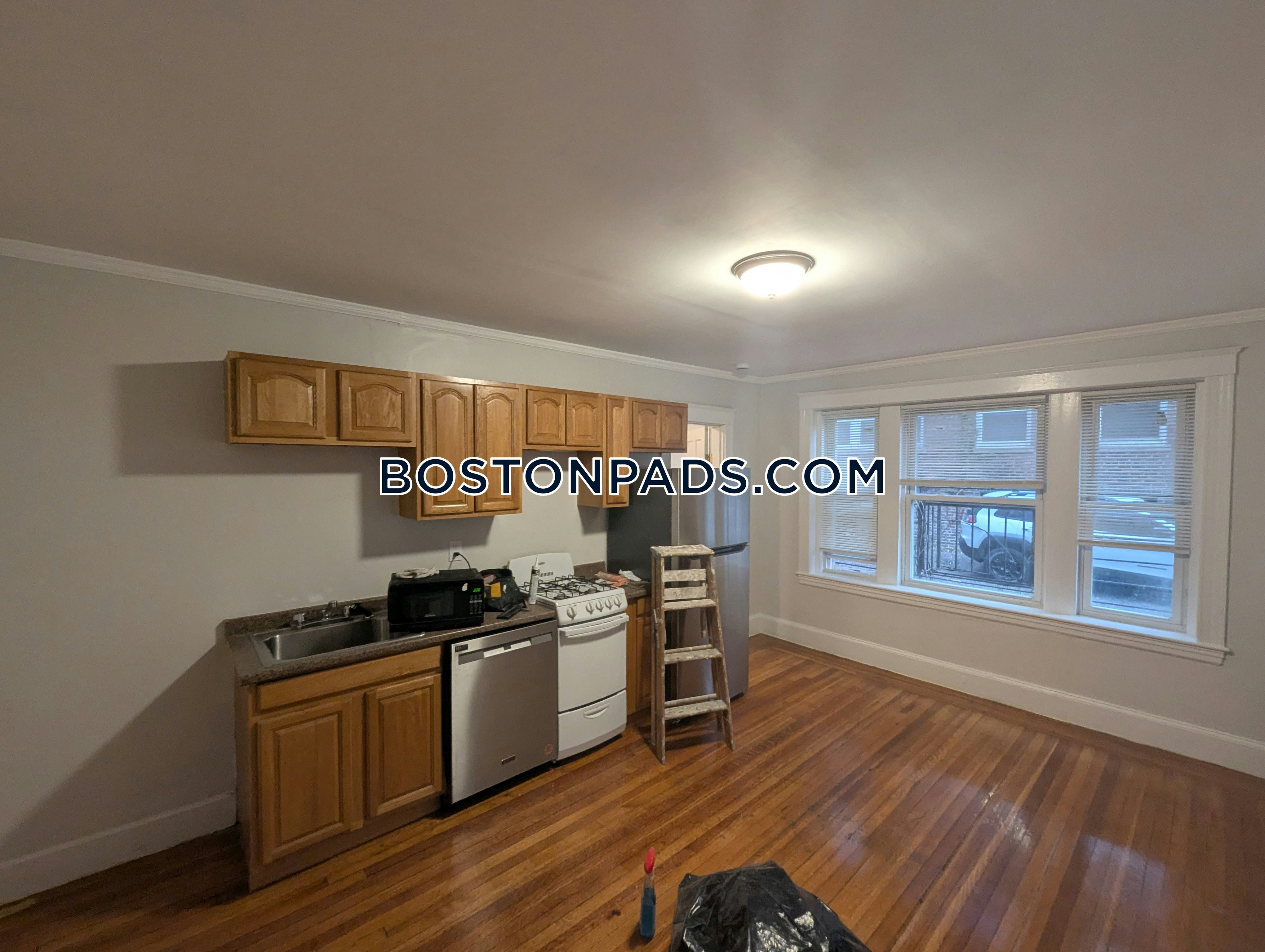 Washington St./ Allston St. - Brighton, Boston, MA - 2 Beds, 1 Bath - $2,500 - ID#6060854