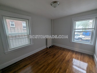 Commonwealth Ave. Boston