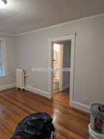 Commonwealth Ave., Boston