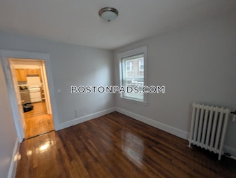 Commonwealth Ave. Boston