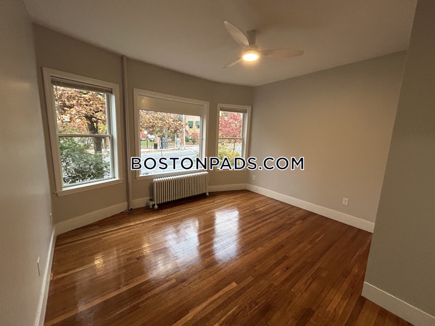 CAMBRIDGE - HARVARD SQUARE - Studio , 1 Bath - Image 9