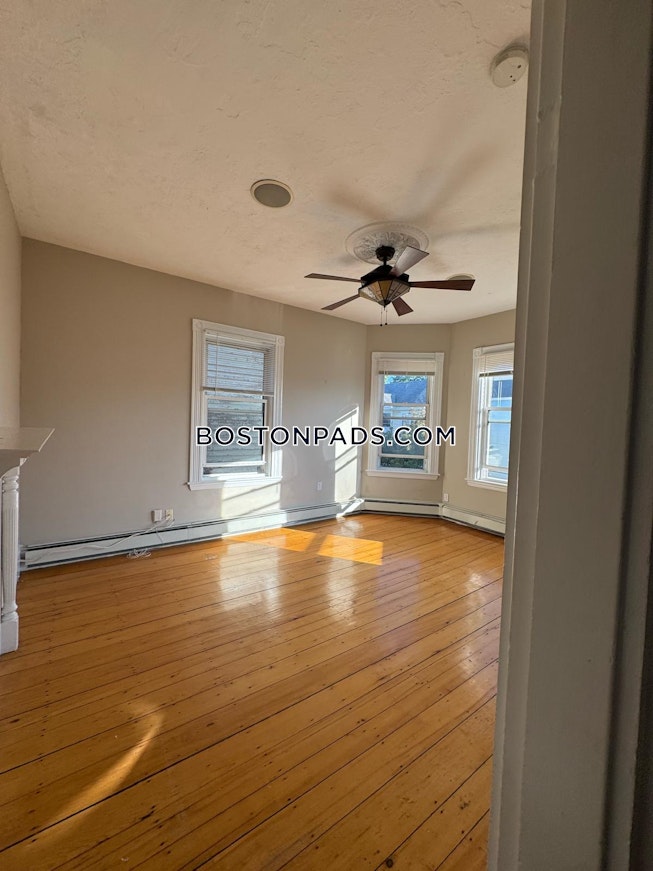 Roxbury Crossing - $6,000+ /mo