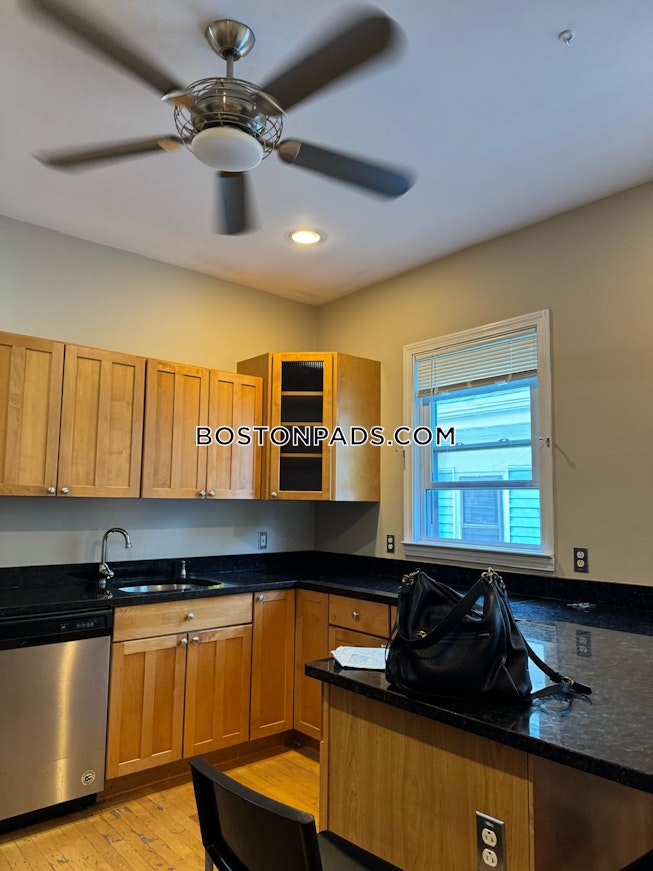 Roxbury Crossing - $6,000+ /mo