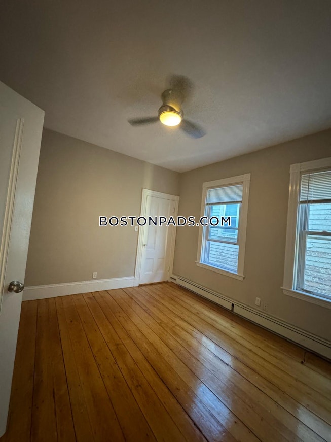 Roxbury Crossing - $6,000+ /mo