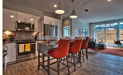 Everett Apartment for rent 3 Bedrooms 1 Bath - $4,133 No Fee