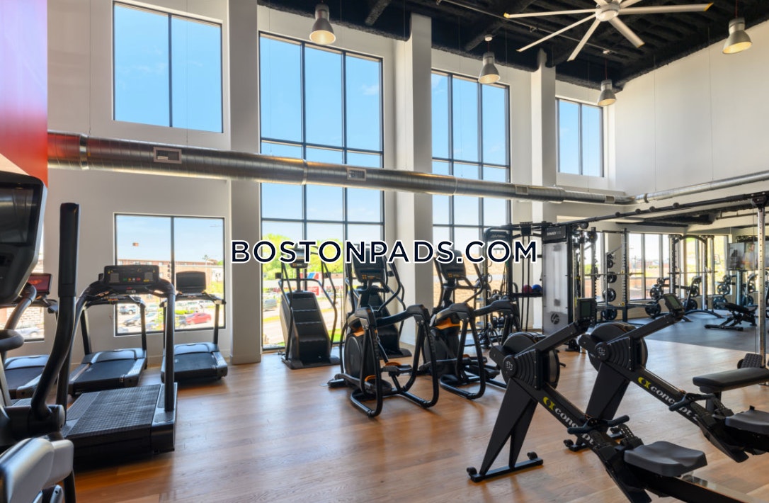 Revere Beach Pkwy Everett