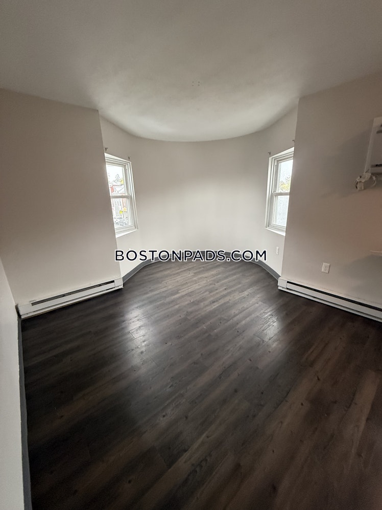 Meridian St., Boston