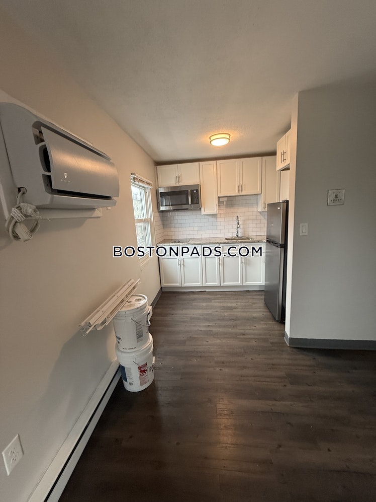 Meridian St., Boston