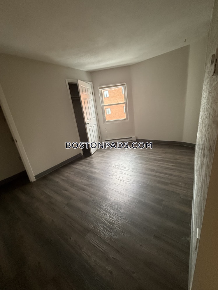 Meridian St., Boston