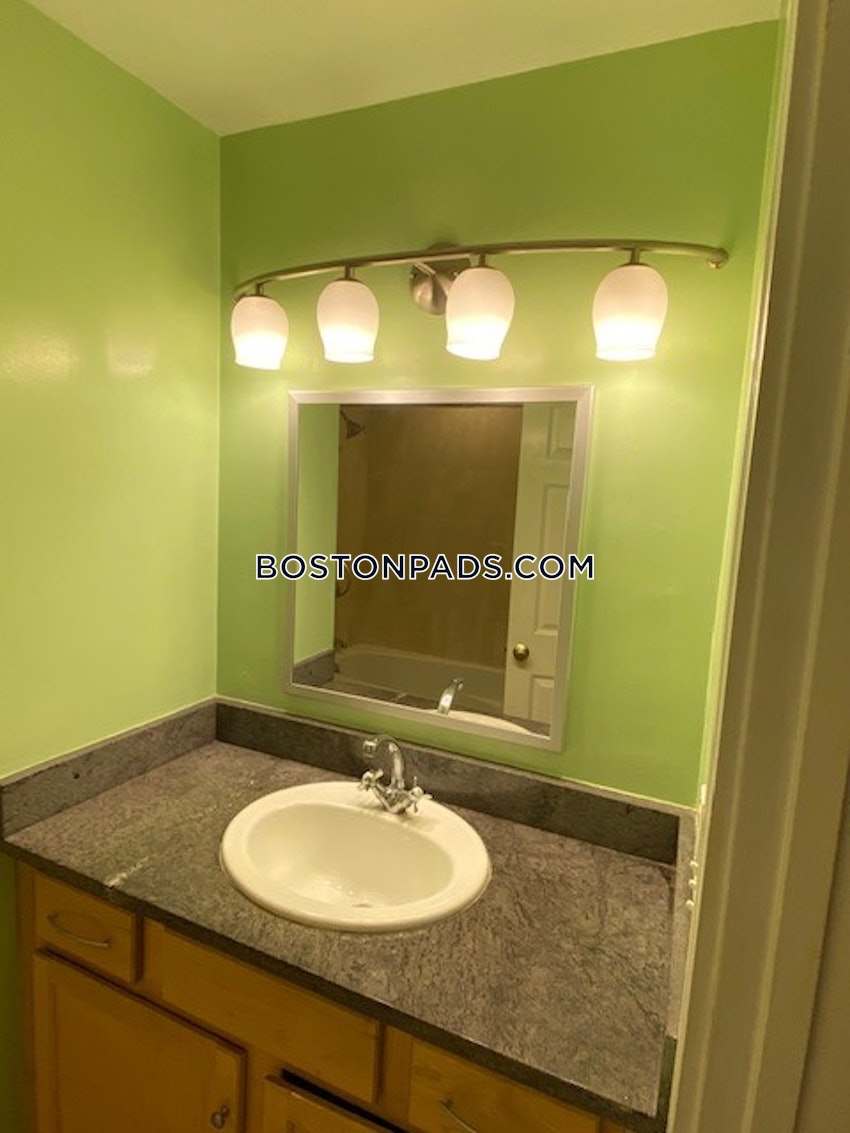 BOSTON - SOUTH END - 2 Beds, 1 Bath - Image 15