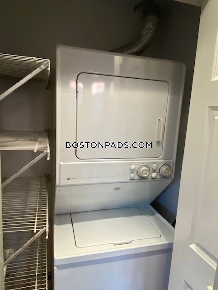 BOSTON - SOUTH END - 2 Beds, 1 Bath - Image 9