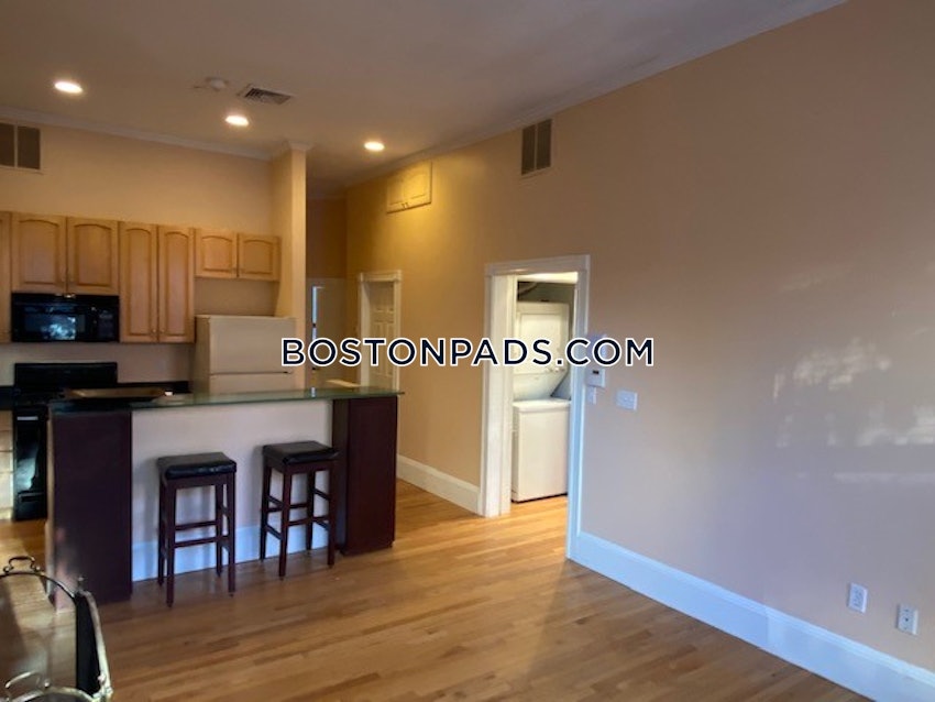 BOSTON - SOUTH END - 2 Beds, 1 Bath - Image 4