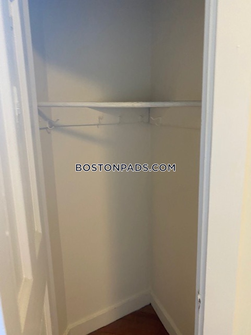 BOSTON - BACK BAY - 2 Beds, 1 Bath - Image 30