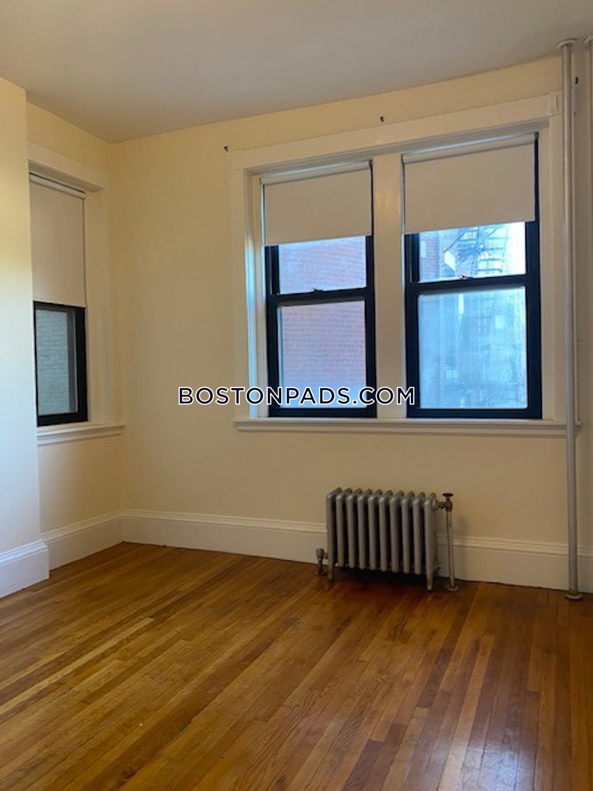 BOSTON - BACK BAY - 2 Beds, 1 Bath - Image 28