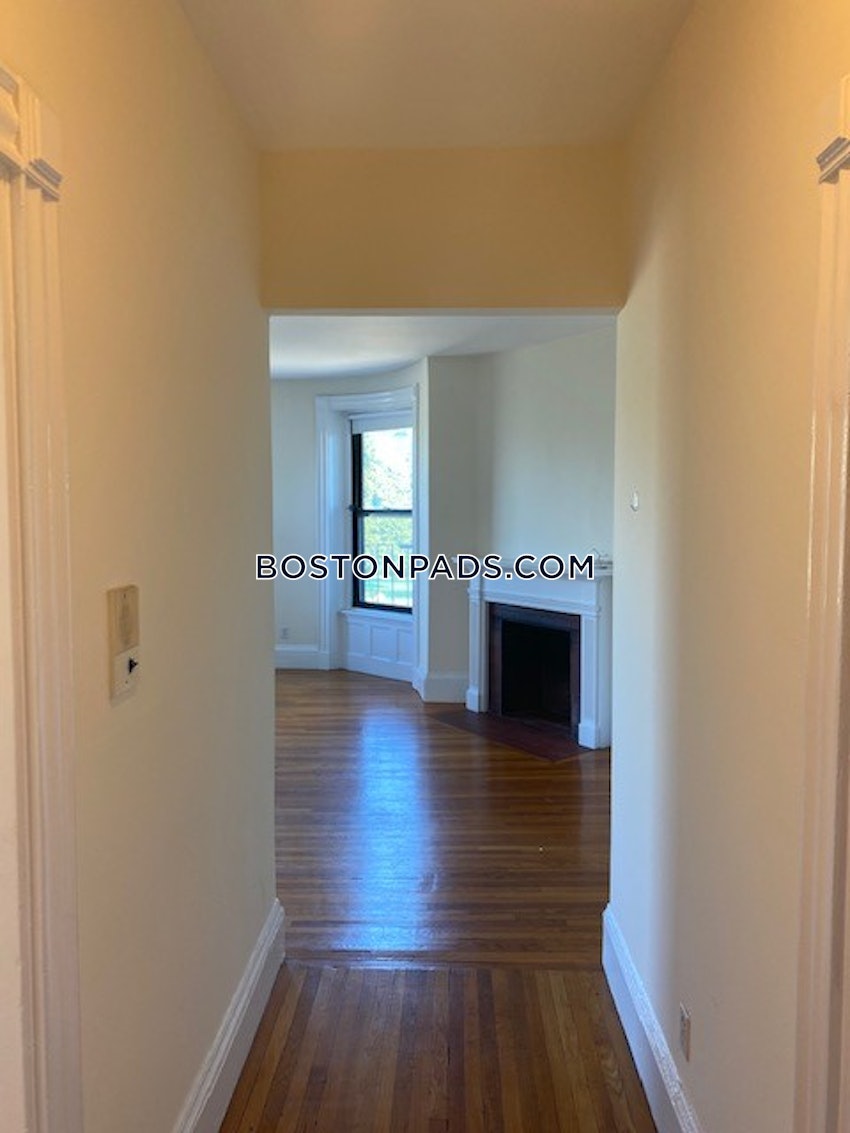 BOSTON - BACK BAY - 2 Beds, 1 Bath - Image 27